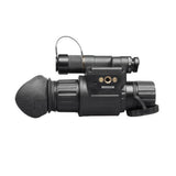 AGM Global Vision - Wolf-14 Gen 2+ NW1 Hvid Natkikkert-4-XtraGrej