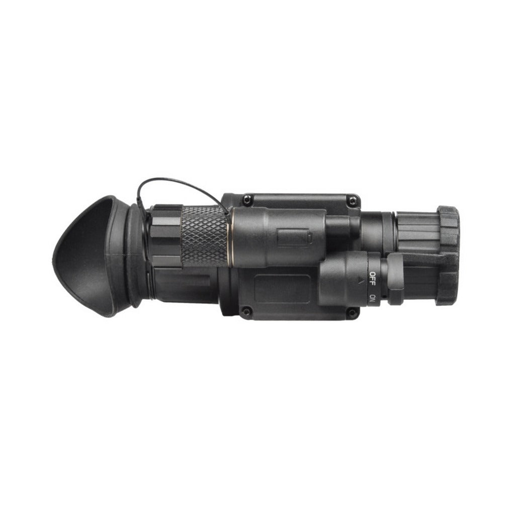 AGM Global Vision - Wolf-14 Gen 2+ NW1 Hvid Natkikkert-5-XtraGrej