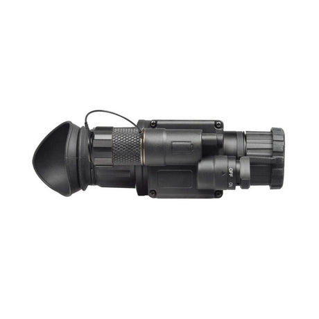 AGM Global Vision - Wolf-14 Gen 2+ NW1 Hvid Natkikkert-5-XtraGrej