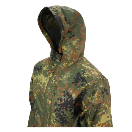 Arktis - A310 Vandtæt Jakke V2 // Flecktarn-2-XtraGrej