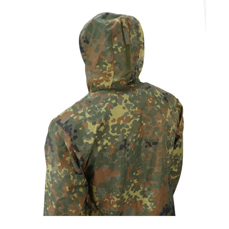 Arktis - A310 Vandtæt Jakke V2 // Flecktarn-3-XtraGrej