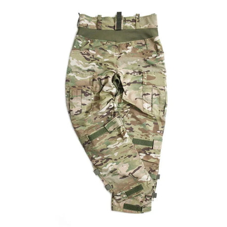 Arktis - C222 Ranger Kampbukser // MultiCam-2-XtraGrej