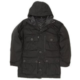 Arktis Waterproof Smock - SVART