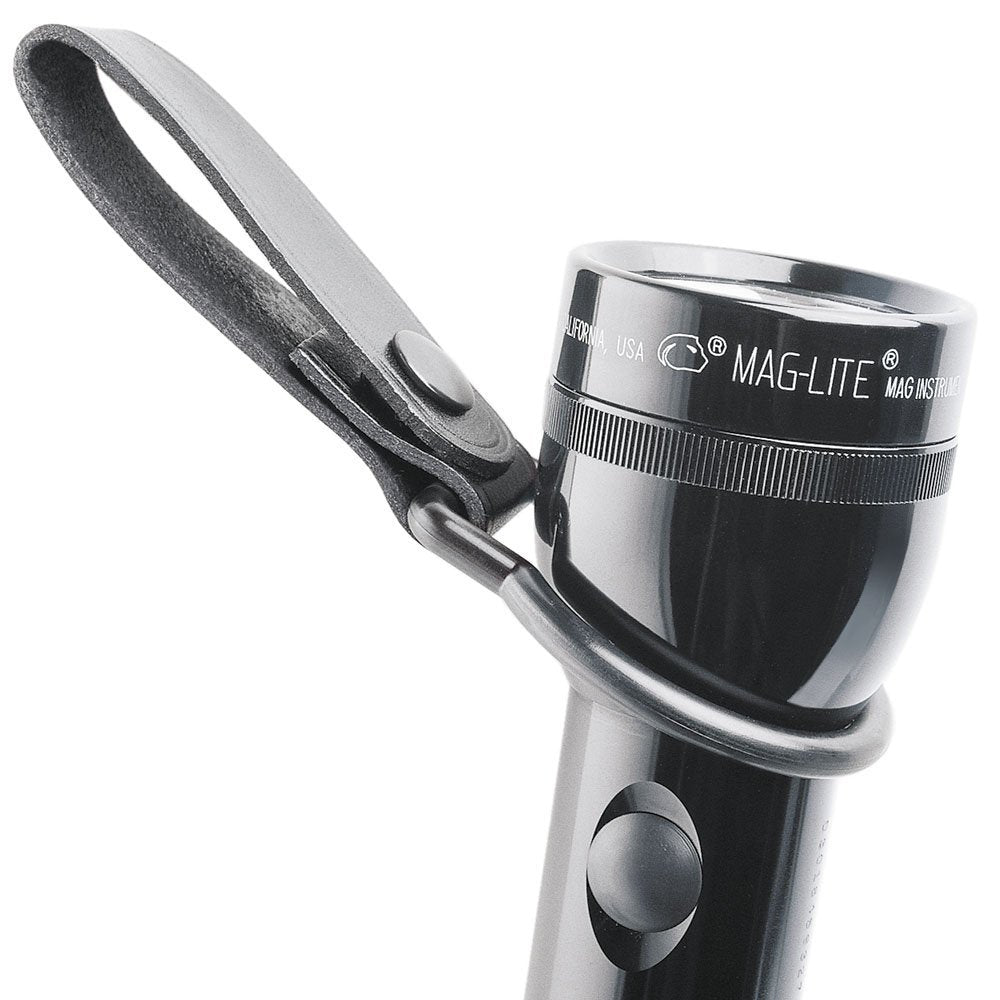 Maglite bälteshållare för D-Cell