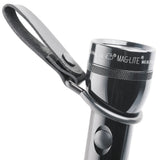 Maglite bälteshållare för D-Cell