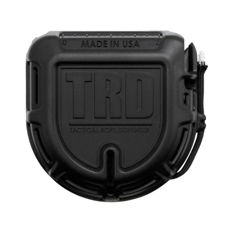 Atwood Rope MFG - TRD Taktisk Reb Dispenser 15 m // Sort-1-XtraGrej