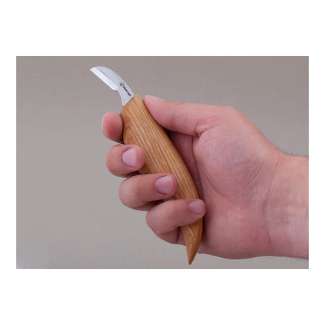 BeaverCraft - Snittekniv 25mm-3-XtraGrej