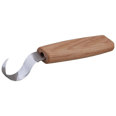 BeaverCraft - Udhulningsjern Skekniv-1-XtraGrej