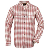 BUSHMAN Skjorta BEROL - Beige