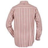 BUSHMAN Skjorta BEROL - Beige