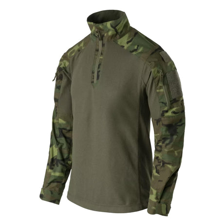 ERDL/Olive Green