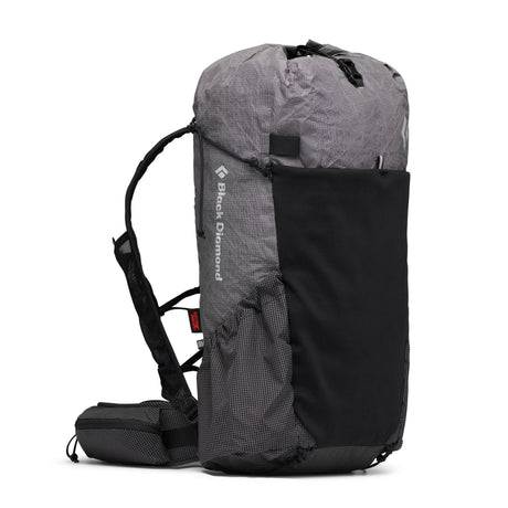 Black Diamond - Beta Light Vandrerygsæk 30L // Storm Gray-1-XtraGrej