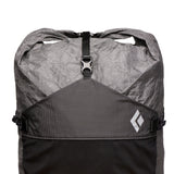 Black Diamond - Beta Light Vandrerygsæk 30L // Storm Gray-3-XtraGrej