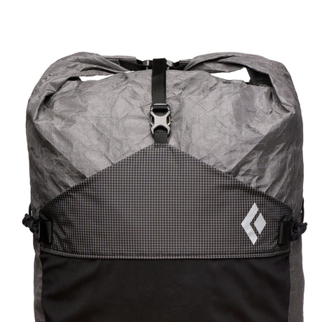 Black Diamond - Beta Light Vandrerygsæk 30L // Storm Gray-3-XtraGrej