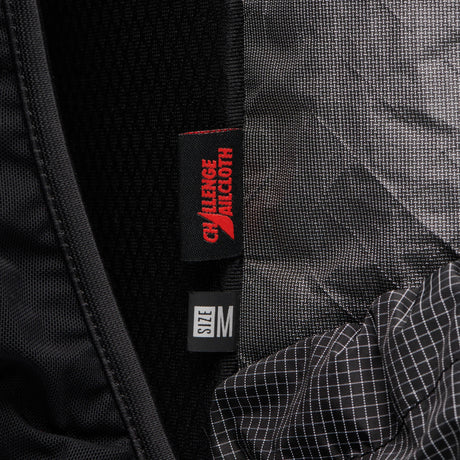 Black Diamond - Beta Light Vandrerygsæk 30L // Storm Gray-7-XtraGrej