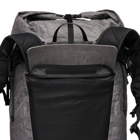 Black Diamond - Beta Light Vandrerygsæk 45L // Storm Gray-3-XtraGrej