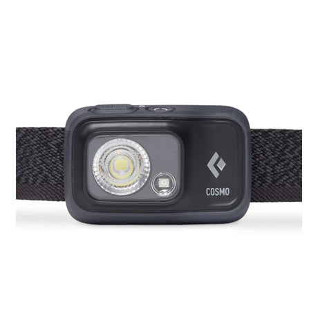 Black Diamond - Cosmo Pandelampe 350 Lumen // Grå-2-XtraGrej