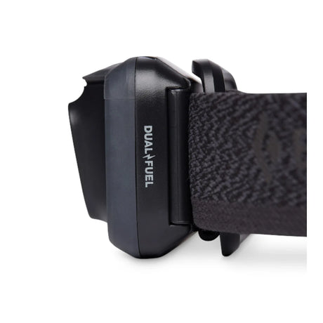 Black Diamond - Cosmo Pandelampe 350 Lumen // Grå-4-XtraGrej