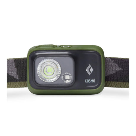 Black Diamond - Cosmo Pandelampe 350 Lumen // Olivengrøn-2-XtraGrej