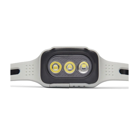Black Diamond - Deploy Run Pandelampe 325 Lumen Grå-3-XtraGrej