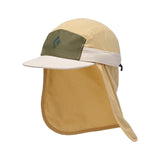 Black Diamond - Desert Mullet Kasket // Off White-Khaki-1-XtraGrej