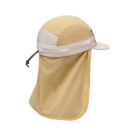 Black Diamond - Desert Mullet Kasket // Off White-Khaki-2-XtraGrej