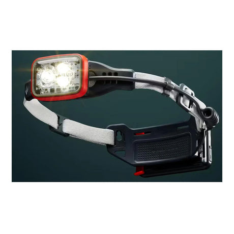 Black Diamond - Distance Pandelampe 1500 Lumen-7-XtraGrej