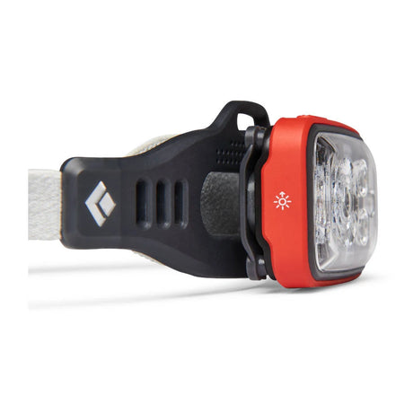 Black Diamond - Distance Pandelampe 1500 Lumen-8-XtraGrej