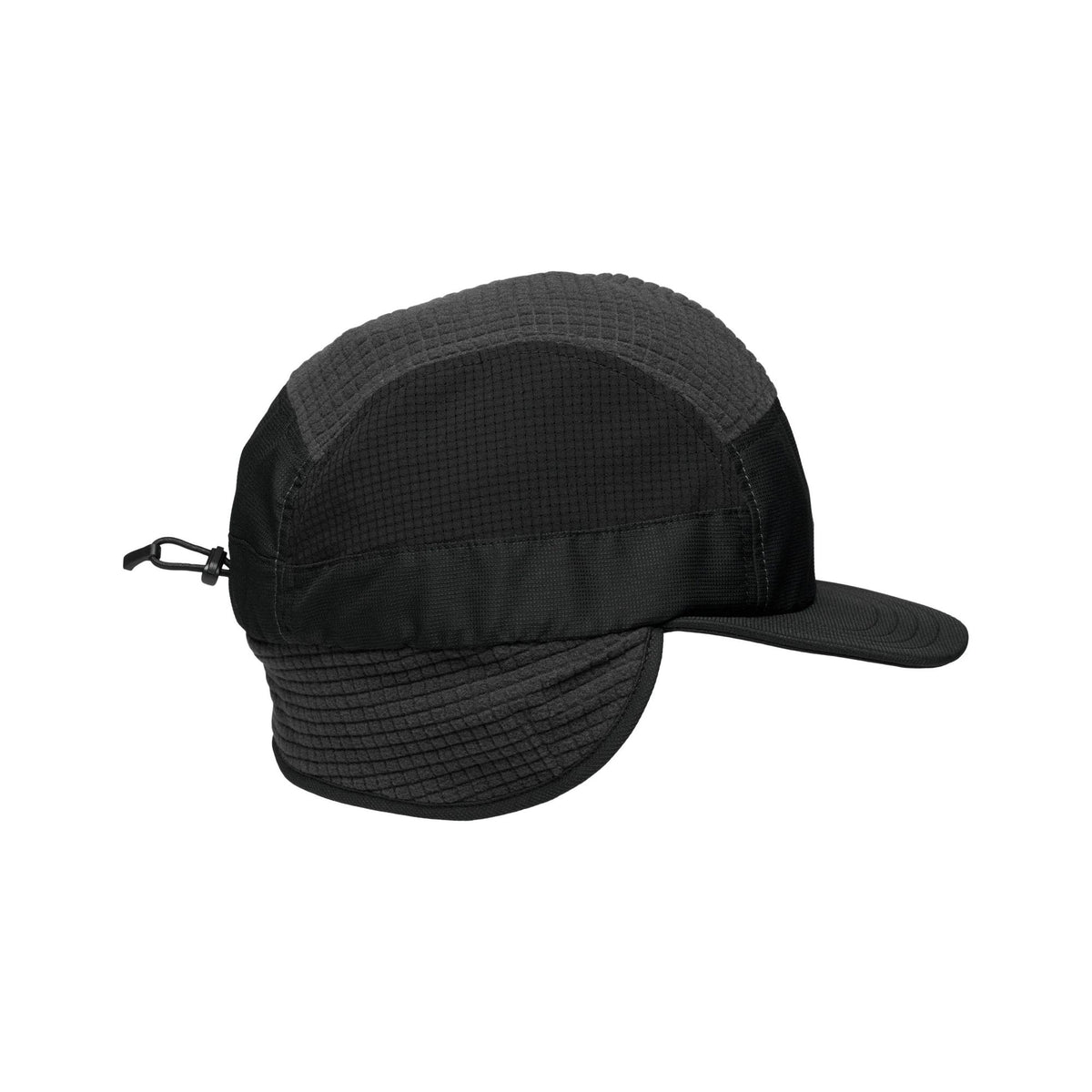 Black Diamond - Distance Vinter Kasket // Black Carbon-3-XtraGrej