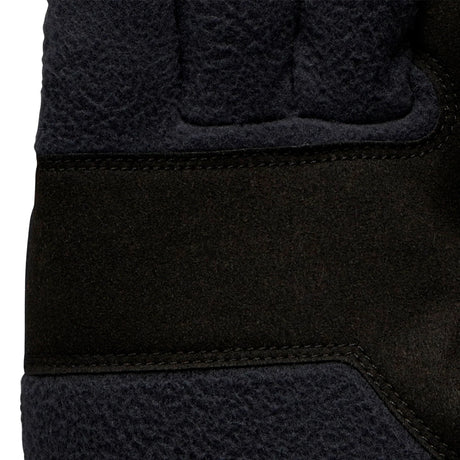 Black Diamond - Everyday Fleece Handsker // Sort-2-XtraGrej