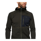 Black Diamond - Factor Herre Hoody // Grøn-5-XtraGrej