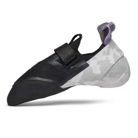 Black Diamond - Method S Dame Klatresko Lilac-5-XtraGrej