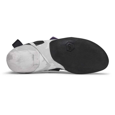 Black Diamond - Method S Dame Klatresko Lilac-6-XtraGrej