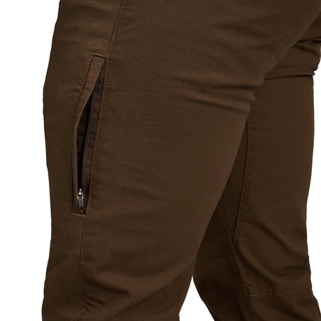 Black Diamond - Rocklock Bukser // Basalt-7-XtraGrej