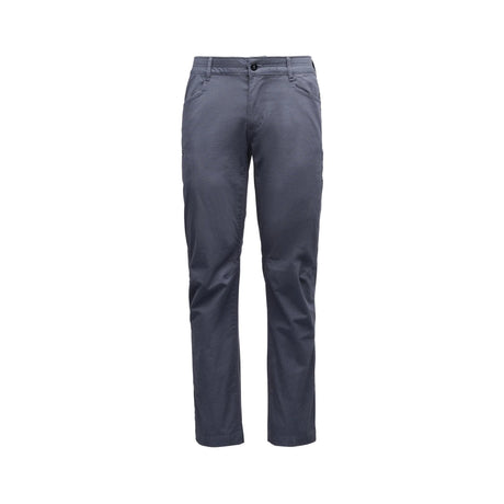 Black Diamond - Rocklock Bukser // Charcoal-1-XtraGrej
