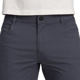 Black Diamond - Rocklock Bukser // Charcoal-5-XtraGrej