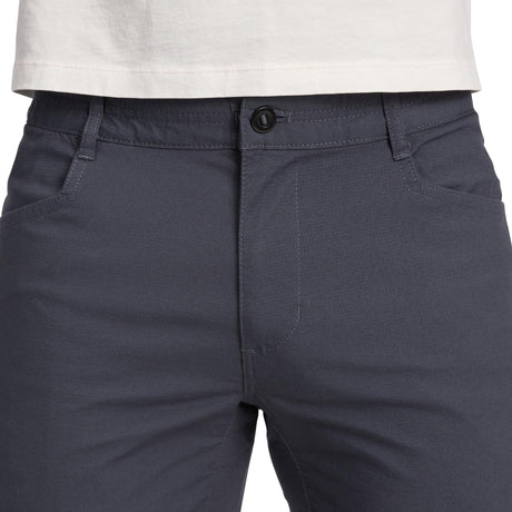 Black Diamond - Rocklock Bukser // Charcoal-5-XtraGrej