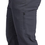 Black Diamond - Rocklock Bukser // Charcoal-7-XtraGrej
