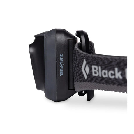 Black Diamond - Spot Pandelampe 400 Lumen // Grå-3-XtraGrej