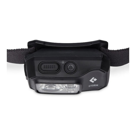 Black Diamond - Storm Pandelampe 450 Lumen // Sort-2-XtraGrej