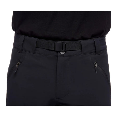 Black Diamond - Swift Herrebukser-5-XtraGrej