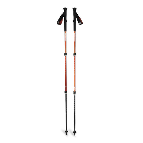 Black Diamond - Trail Back Vandrestave 2 stk Burned Sienna-2-XtraGrej