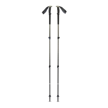 Black Diamond - Trail Trekking Vandrestave // Pine Smoke-2-XtraGrej