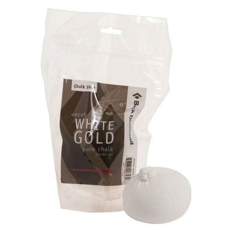 Black Diamond - White Gold Kalk Shot (Genopfyldelig)-1-XtraGrej