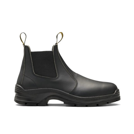 Blundstone - 406 Arbejdsstøvle // Sort-2-XtraGrej
