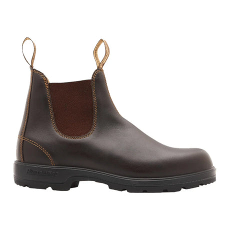 Blundstone - 550 Chelsea Læder Støvler-1-XtraGrej
