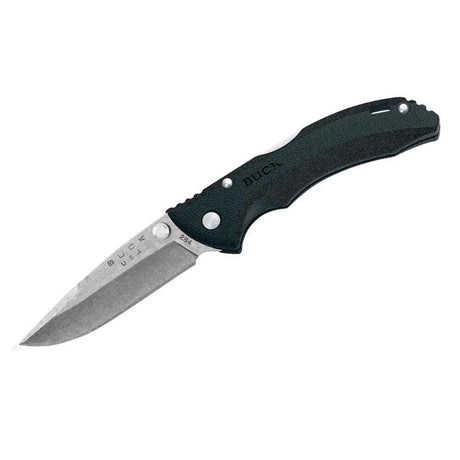 Buck - Bantam Foldekniv-1-XtraGrej