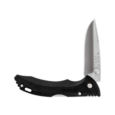 Buck - Bantam Foldekniv-3-XtraGrej
