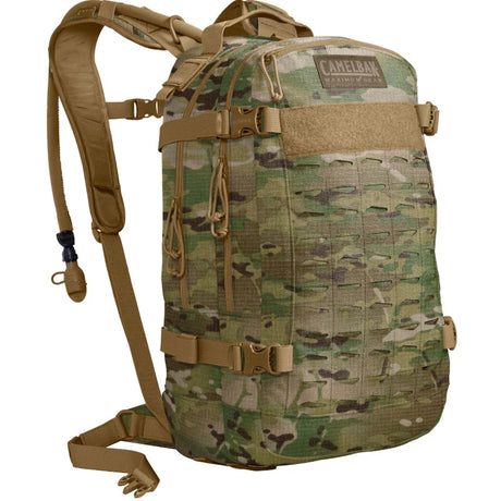 CamelBak - H.A.W.G. Mil-Spec Crux Long Rygsæk 28L Multicam-1-XtraGrej