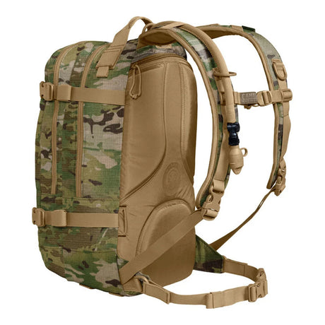 CamelBak - H.A.W.G. Mil-Spec Crux Long Rygsæk 28L Multicam-2-XtraGrej